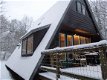 Chalet in Durbuy - 1 - Thumbnail