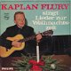 KERSTSINGLE * KAPLAN FLURY - LIEDER ZUR WEIHNACHTSZEIT * GERMANY 7