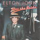 KERSTSINGLE * ELTON JOHN * COLD AS CHRISTMAS * GERMANY 7