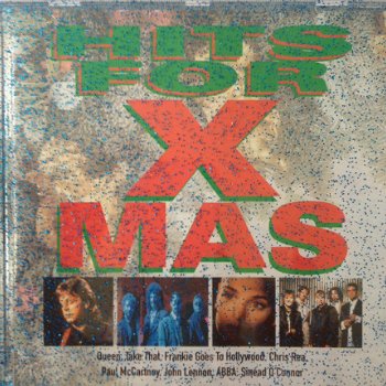 Hits For X Mas (CD) - 1