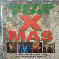 Hits For X Mas  (CD)