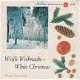 KERSTSINGLE * BRUCE LOW - WEISSE WEIHNACHT * GERMANY 7