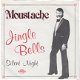 KERSTSINGLE * MOUSTACHE - JINGLE BELLS * BELGIUM * - 1 - Thumbnail