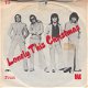 KERSTSINGLE * MUD * LONELY THIS CHRISTMAS * GREAT BRITAIN 7
