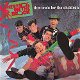 KERSTSINGLE * NEW KIDS ON THE BLOCK *FUNKY, FUNKY CHRISTMAS * HOLLAND 7