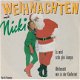 KERSTSINGLE * NICKI - WEIHNACHTEN MIT * GERMANY 7