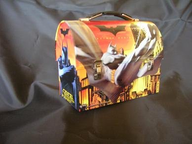 Batman Lunchbox (11) - 1
