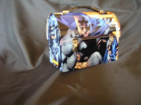 Batman Lunchbox (7) - 1