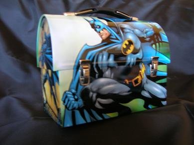 Batman Lunchbox (3) - 1