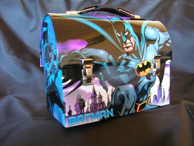 Batman Lunchbox (2) - 1