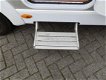 HYMER-ERIBA CAR 400 X , FRANS BED EN HEFBED - 6 - Thumbnail