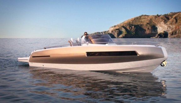 Invictus yacht Invictus 280 gt sportboot - 1