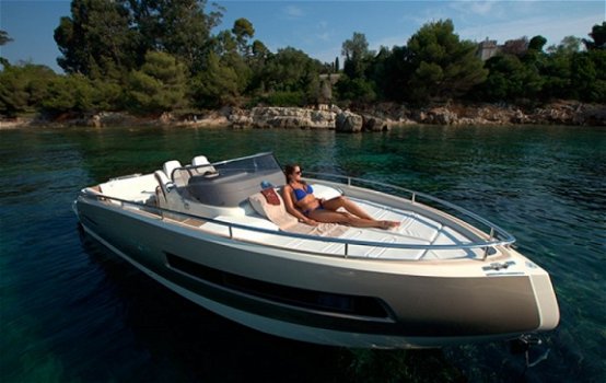 Invictus yacht Invictus 280 gt sportboot - 3