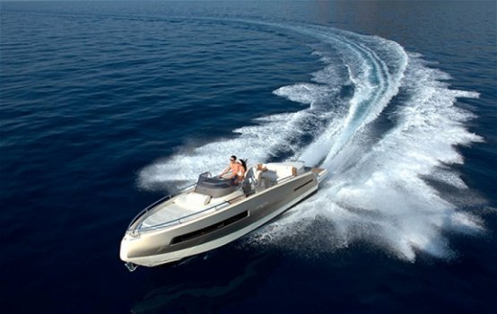 Invictus yacht Invictus 280 gt sportboot - 5