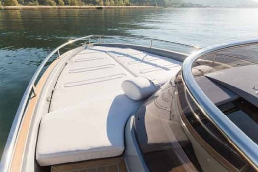 Invictus yacht Invictus 280 gt sportboot - 8