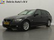 BMW 3-serie Touring - 316d 2.0 LEDER / NAVI GROOT / AIRCO-ECC / CRUISE CTR. / PRIVACY GLAS / PDC / L - 1 - Thumbnail