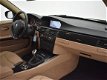 BMW 3-serie Touring - 316d 2.0 LEDER / NAVI GROOT / AIRCO-ECC / CRUISE CTR. / PRIVACY GLAS / PDC / L - 1 - Thumbnail