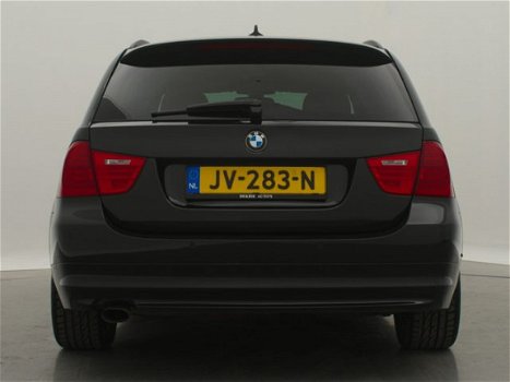 BMW 3-serie Touring - 316d 2.0 LEDER / NAVI GROOT / AIRCO-ECC / CRUISE CTR. / PRIVACY GLAS / PDC / L - 1