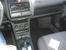 Seat Arosa - 1.4i Stella AUTOMAAT-136576 KM NAP-BJ-2004-APK 08-2020