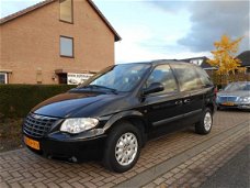Chrysler Voyager - 2.8 CRD AUTOMAAT 7-PERSOONS/AIRCO/CRUISE-CONTROL/TREKHAAK