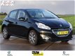 Peugeot 208 - 1.4 e-HDi AUTOMAAT 5 Deurs Navi Cr.Control - 1 - Thumbnail