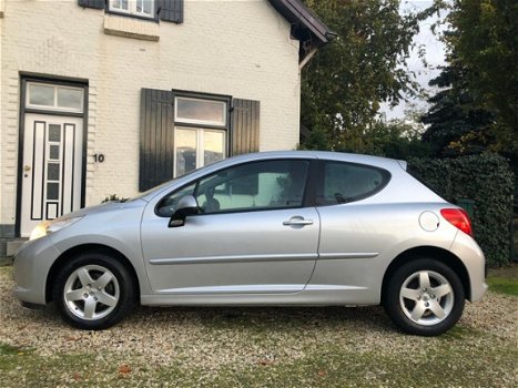 Peugeot 207 - 1.4-16V XS Pack Airco/Elek-ramen/108DKM/ - 1