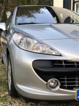 Peugeot 207 - 1.4-16V XS Pack Airco/Elek-ramen/108DKM/ - 1