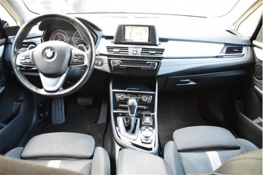 BMW 2-serie Active Tourer - 225i High Executive '14 Clima Navi Cruise - 1