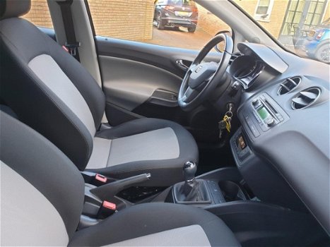Seat Ibiza - 1.2 TSI Style Clima LMV - 1