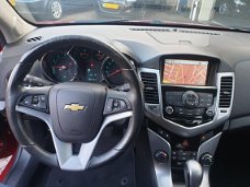 Chevrolet Cruze - 1.8 LT Automaat Navigatie