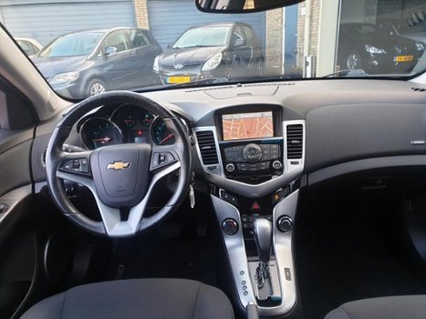 Chevrolet Cruze - 1.8 LT Automaat Navigatie - 1