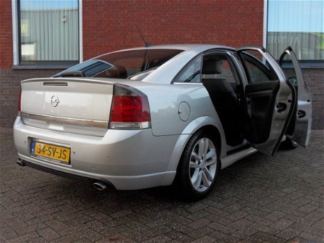 Opel Vectra GTS - 2.2-16V Executive Leren bekleding | Rijklaar - 1