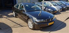 BMW 3-serie - 316i Essence Airco apk nap