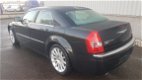 Chrysler 300C - 3.0 V6 CRD Business SRT LINE - 1 - Thumbnail