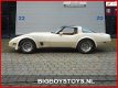 Chevrolet Corvette - USA C3 Stingray Targa - 1 - Thumbnail