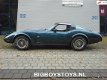 Chevrolet Corvette - USA C3 Stingray Targa - 1 - Thumbnail