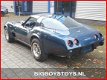 Chevrolet Corvette - USA C3 Stingray Targa - 1 - Thumbnail