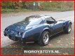 Chevrolet Corvette - USA C3 Stingray Targa - 1 - Thumbnail