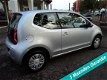 Volkswagen Up! - 1.0 take up BlueMotion AIRCO 1ste eigenaar - 1 - Thumbnail