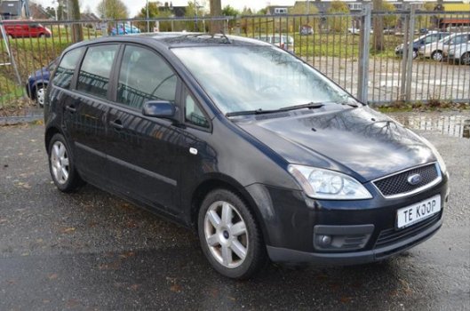 Ford Focus C-Max - 1.6-16V Futura - 1