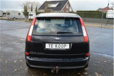 Ford Focus C-Max - 1.6-16V Futura