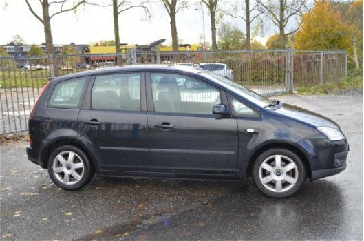 Ford Focus C-Max - 1.6-16V Futura - 1