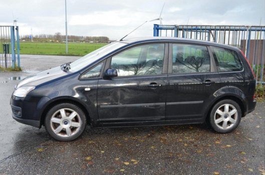 Ford Focus C-Max - 1.6-16V Futura - 1