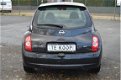 Nissan Micra - 1.5dCi Tekna - 1 - Thumbnail