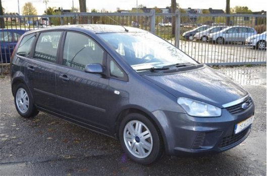 Ford C-Max - 1.8-16V Trend Flexifuel - 1