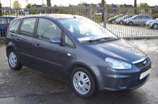 Ford C-Max - 1.8-16V Trend Flexifuel