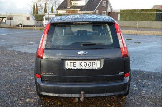 Ford C-Max - 1.8-16V Trend Flexifuel - 1