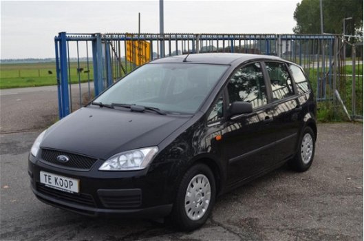 Ford Focus C-Max - 1.6-16V Ambiente - 1