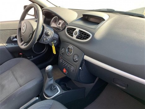 Renault Clio - 1.6-16V Dynamique Luxe - Cruise Control - 1