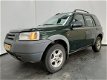 Land Rover Freelander - 1.8i Wagon XE Airco Trekhaak EXPORT - 1 - Thumbnail